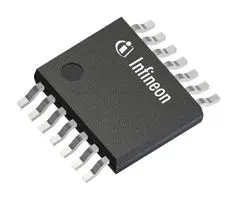 TLD60981EPXUMA2