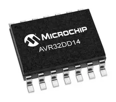 AVR32DD14-I/SL