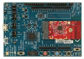 CYW920820M2EVB-01