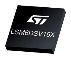 LSM6DSV16XTR