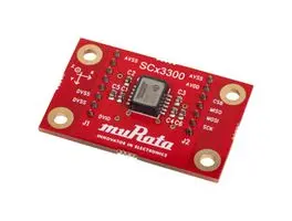 SCA3300-D01-PCB