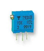 Фото товара T93XB103KT20