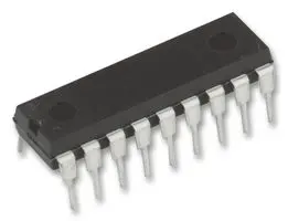 PIC16LF88-I/P