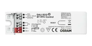 DALIECO-BT-RTC-CONTROL