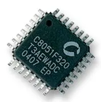C8051F320-GQ