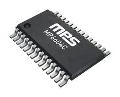 MP6604CGF-P