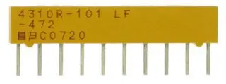 Фото товара 4309R-101-103LF