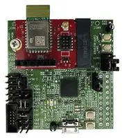 CYW920822M2P4TAI040-EVK