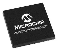 DSPIC33CK256MC506-E/MR