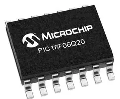 PIC18F06Q20-I/SL