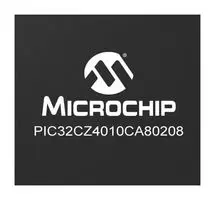 PIC32CZ8110CA80208-I/8MX-SL3