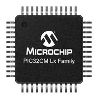 PIC32CM2532LE00048-I/Y8X