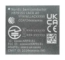 NRF9151-LACA-R7