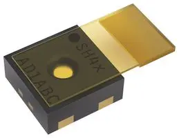SHT40-AD1P-R2