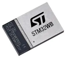 STM32WBA5MMGH6TR