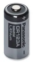 Фото товара CR-123PE/BN