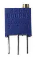 Фото товара 3266W-1-123LF