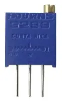 Фото товара 3299W-1-100LF