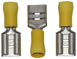 FVDDF5.5-375A  (LF) K