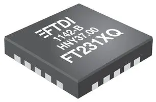 FT231XQ-R