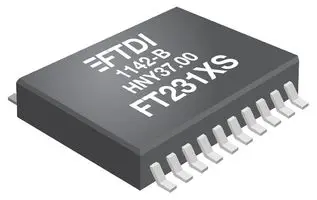 FT231XS-R