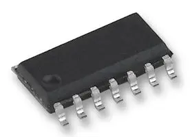MC33897CTEF