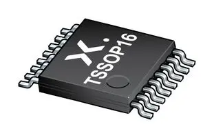 HEF4052BTT,118