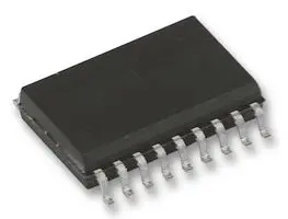 PIC16LF818T-I/SO