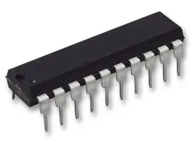 PIC24F16KA101-I/P