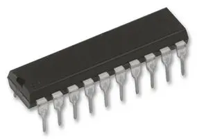 PIC18F15Q41-I/P