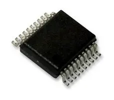 CY8C21334-24PVXIT