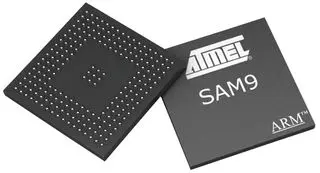 Фото товара AT91SAM9G35-CU-999