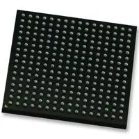 LPC4337FET256,551