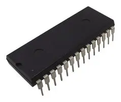 PIC32MX270F256B-I/SP