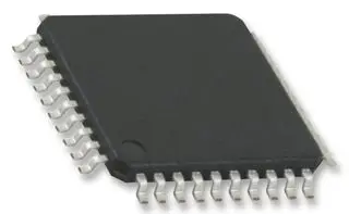 PIC16F887T-I/PT