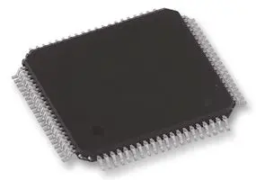 LPC1758FBD80Y