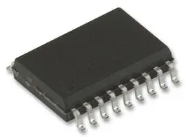 MCP3564-E/ST
