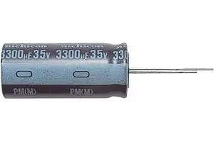 UPM1C331MPD1TD
