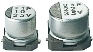 Фото товара UWT1E101MCL1GS