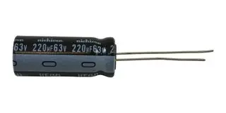 UHE1J221MPD1TD