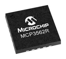 MCP3562RT-E/NC.