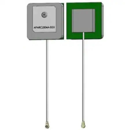 Фото товара APARC2504A-SG3