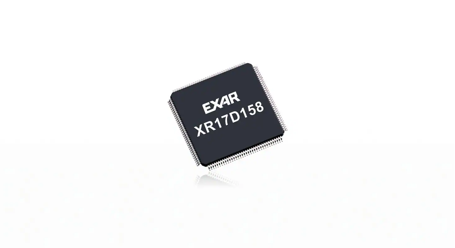 Фото товара XR17D154IV-F