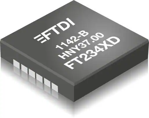 FT234XD-T