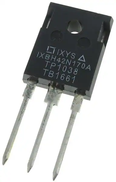 Фото товара IXBH42N170A