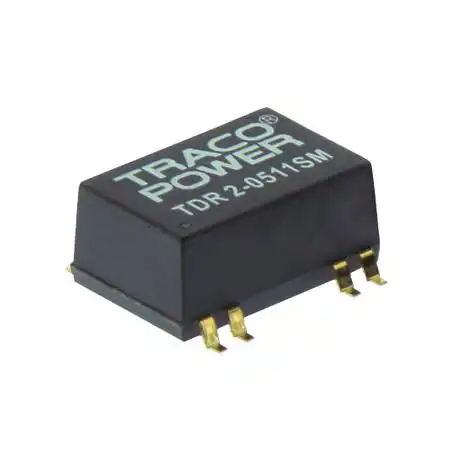 TDR 2-0523SM