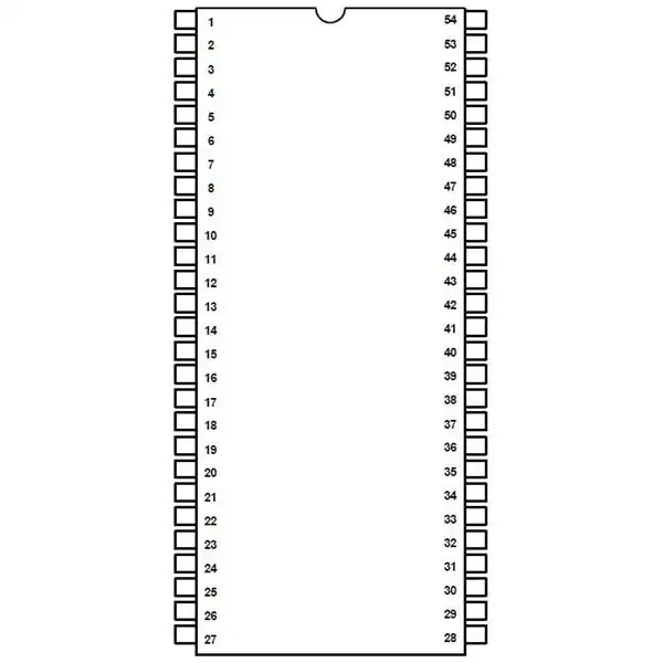 Фото товара W9864G6KH-6