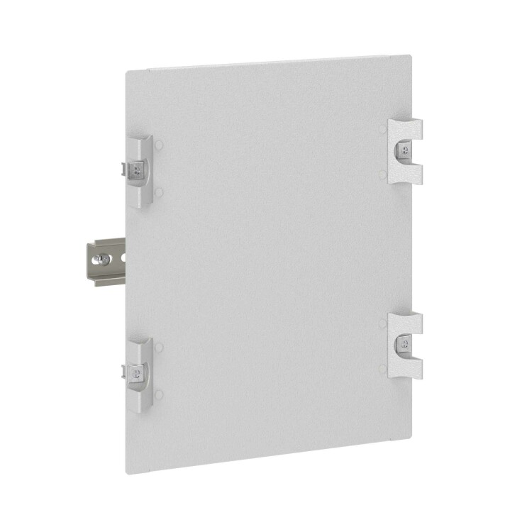 Пластрон для рамы STMF ШхВ 800х300 мм глухой R5ISP830S