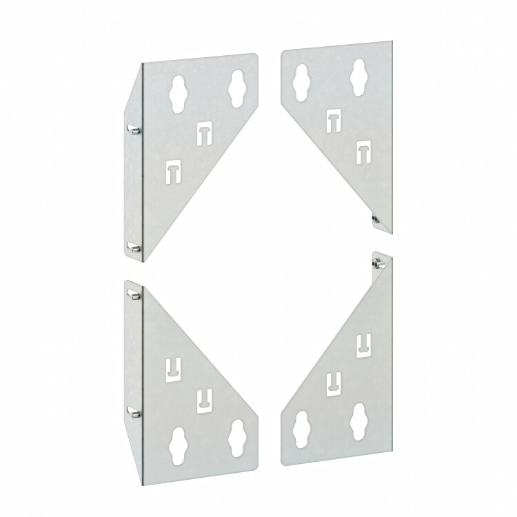 Кронштейн для крепления ZERO U PDU R5MCRE07IT