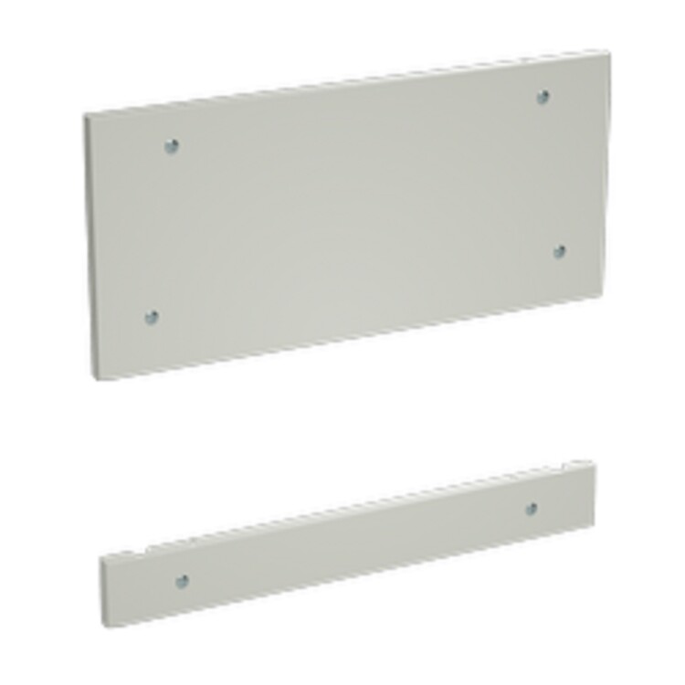 Комплект внешних глухих компенсационных панелей Ш=1000 В=300+300 R5CPFBM1033